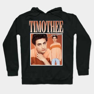 Timothee Chalamet Hoodie